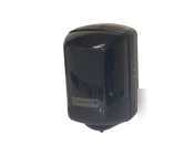 New center pull towel dispenser