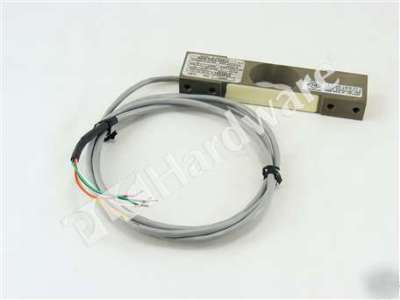 New * * hbm psw-10KG PSW10KG single point load cell 10 kg