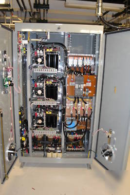 3 phase 480 ups/sag soft switching technologies prodysc