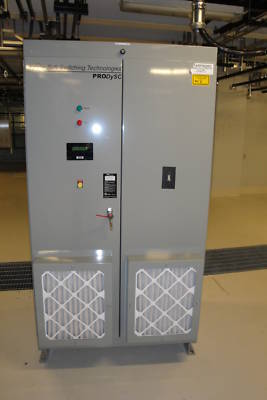 3 phase 480 ups/sag soft switching technologies prodysc