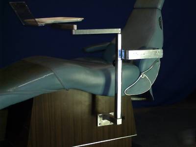 Boyd box base dental patient chair 