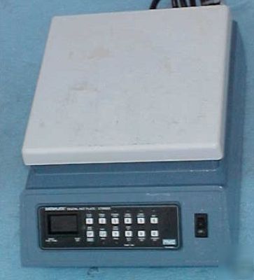 Dataplate 730 digital 10