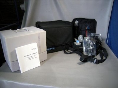Millipore environmental incubator - unused surplus