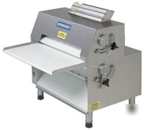 New somerset dough roller model cdr-2000