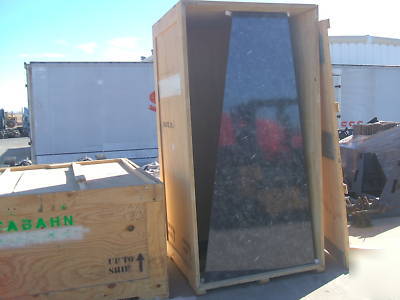 Trade show booth exhibit display stand island 20 x 40
