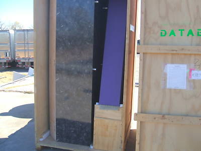 Trade show booth exhibit display stand island 20 x 40