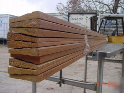 Wood trim / moldings / quarter rounds / construction