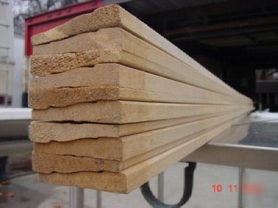 Wood trim / moldings / quarter rounds / construction
