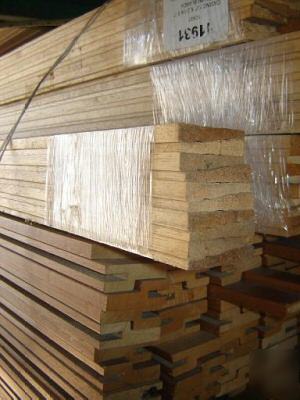 Wood trim / moldings / quarter rounds / construction