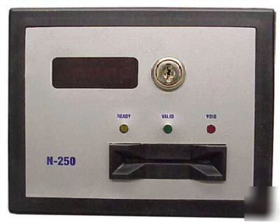 Northern computers n-250 access system
