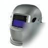 Parweld light reactive welding & grinding helmet XR915H