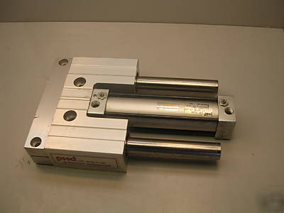 Phd air slide, 4