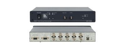 Kramer electronics vp-103 line amp amplifier converter