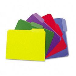 New watershed file folders 16106