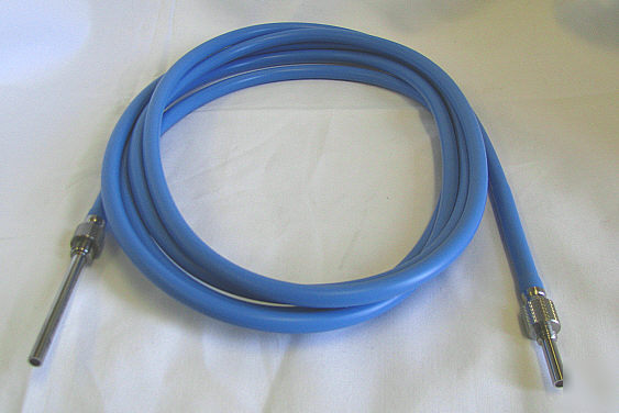 Smith & nephew dyonics gemini fiberoptic cable 5MM,8'