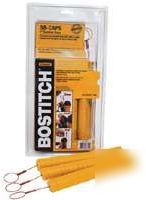 Stanley-bostitch 7/32X1-1/2IN staple cap