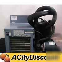 Used k-way beer beverage dispensing cooler BC3A