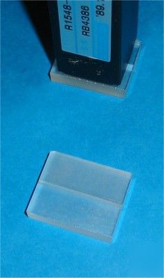 Pmt & 2 bgo crystal scintillation detectors project set