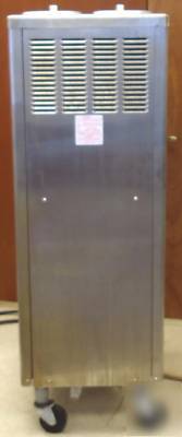 Taylor 794-27 soft serve ice cream machine