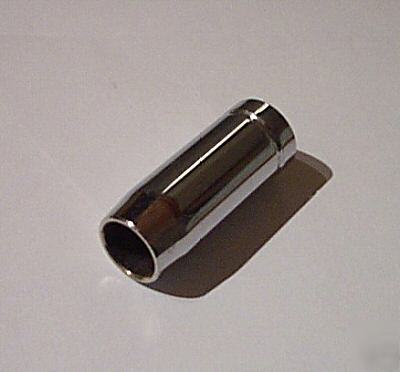 Sealey mightymig welding shroud ( nozzle ) screw-on