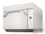 Amana AXP20 combi convection microwave oven