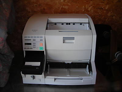 Canon 5060F hybrid scanner and filmer microfilm scanner