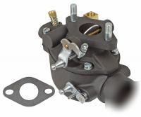 Carburetor ford 9N 2N 8N TSX33 TSX241A b c 0-13876