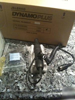 Dental,dynamo complete,heraeus kulzer,dentist,handpiece