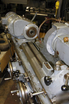 Karstens universal od/id grinder - german $7900.00