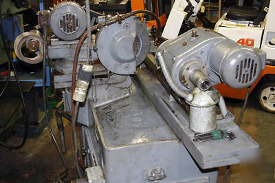 Karstens universal od/id grinder - german $7900.00