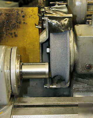 Karstens universal od/id grinder - german $7900.00