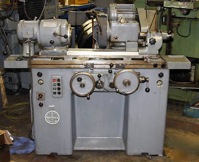 Karstens universal od/id grinder - german $7900.00