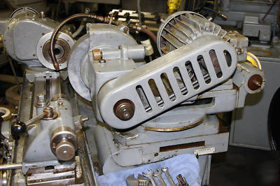 Karstens universal od/id grinder - german $7900.00