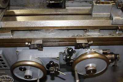 Karstens universal od/id grinder - german $7900.00