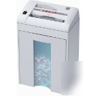 Mbm destroyit 2260 cross cut paper shredder - DSH0027