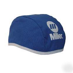 Miller electric welder beanie welding skull hats 