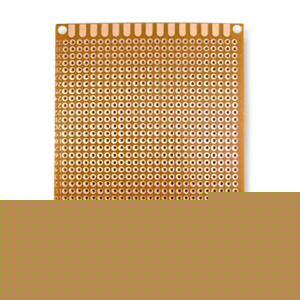 5 pcs bread board prototype proto 800 points [ES25]