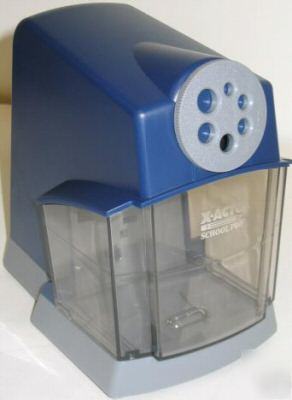 Boston school pro electric pencil sharpener - 1670