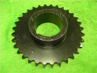Brownng 71427 60023 single chain sprocket 32T 2-3/4