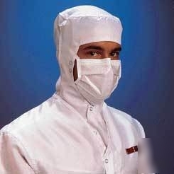 Kimberly clark tecnol cr classic sterile face masks