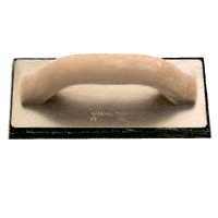 Marshalltown trowel 9X4IN molded rubber float 40
