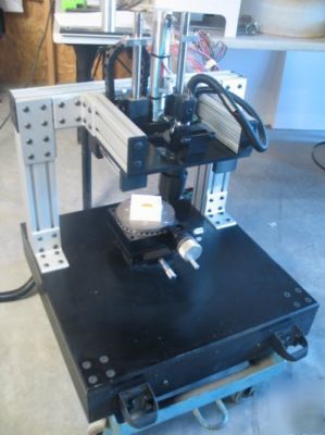 Microjoin 4000 pulse hot bar soldering bonder system