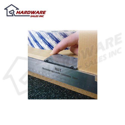 New fastcap fe-ast fastedge accurate seaming tool 