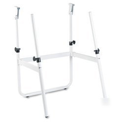 New safco horizon 3961 drafting table base