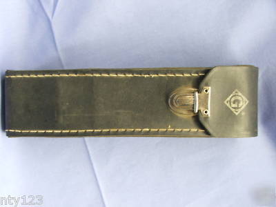 Greenlee touchless ac voltage indicator with case 2010