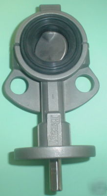 New bray valve 1
