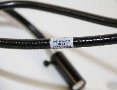 New fiber lite M1 150 illuminator with light