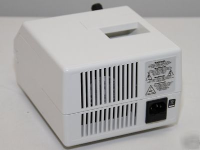 New fiber lite M1 150 illuminator with light