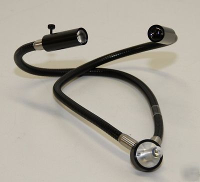 New fiber lite M1 150 illuminator with light