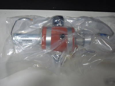 New lintec vaporizer vu-110V-0.3 ( in opened box)